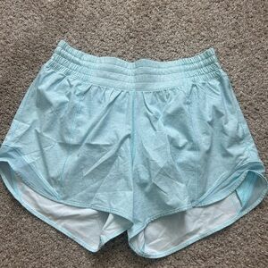 Lululemon Hotty Hot Short